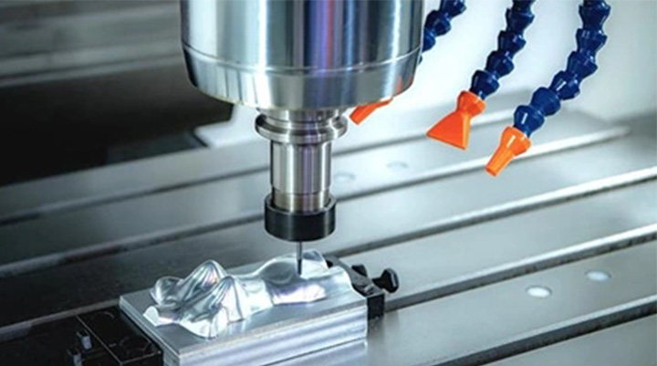 A Comprehensive Guide to CNC Machining: Understanding the Basics and Applications