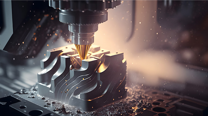 What is Precision CNC Machining？Gide for Begineers.