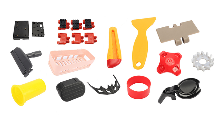 A Beginner's Guide to Injection Molding:Definition & Types & Advantages