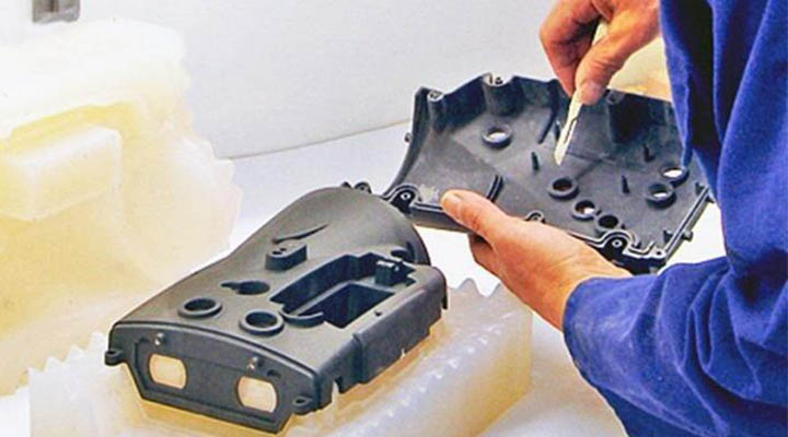 Guide for Vacuum Casting Process