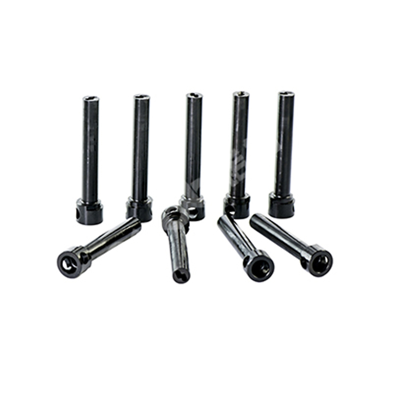 Small Metal Parts Suppliers