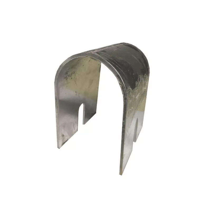 Aluminium Plate Bending
