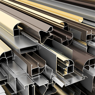 Aluminum