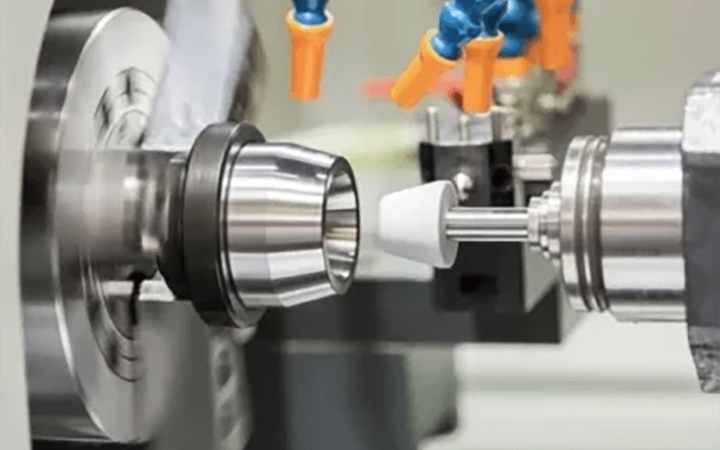 CNC Grinding