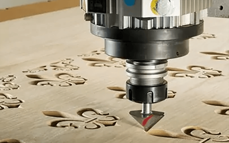 CNC Routing