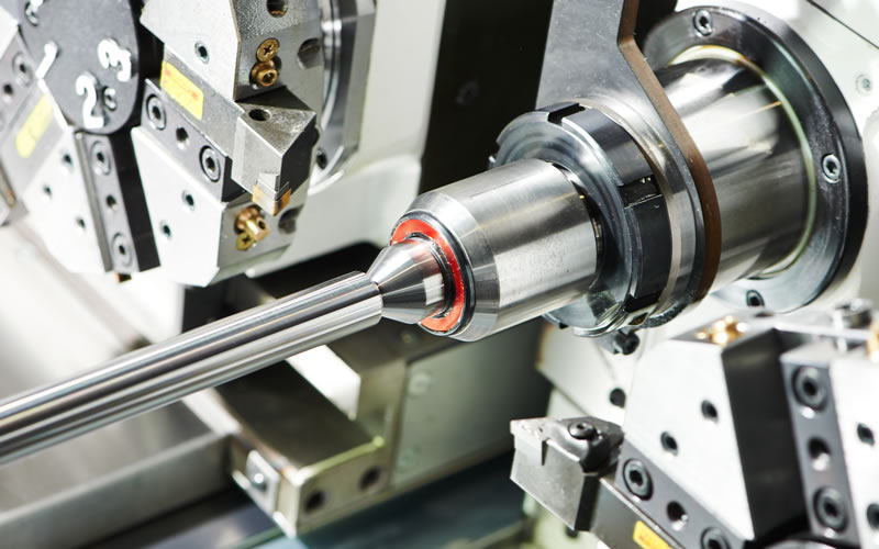 CNC Turning