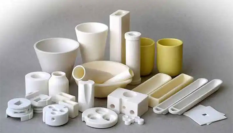 Ceramic-Injection-molding