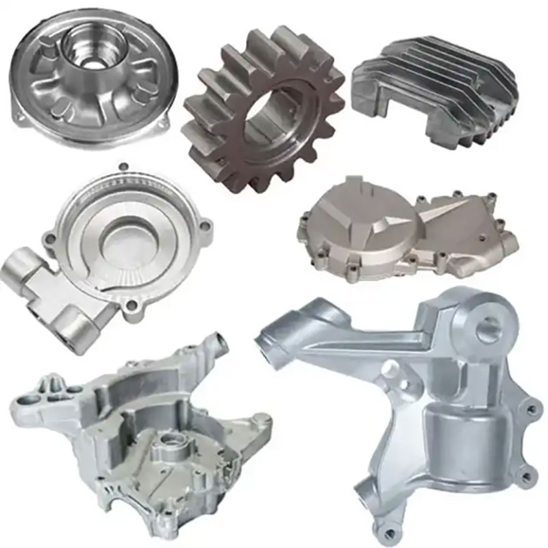 Die-Casting-parts