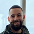 Ehsan Hosseini