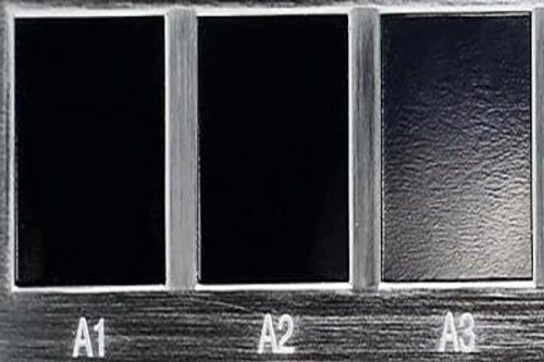 Surface Finishes of Injection Molding