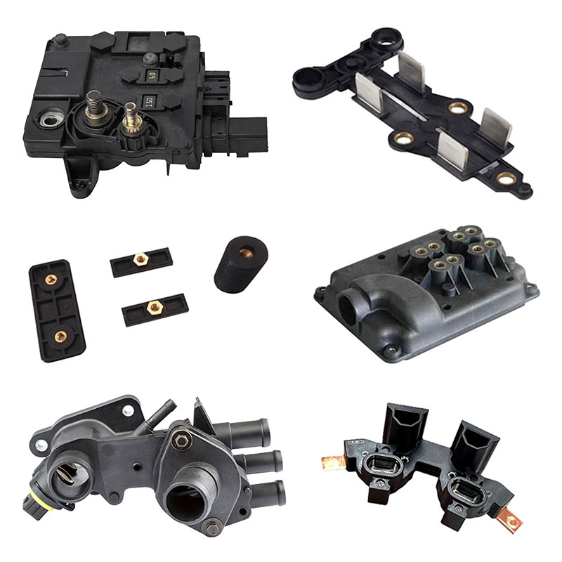 Insert-Molding-Process