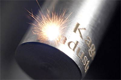 Laser-Marking