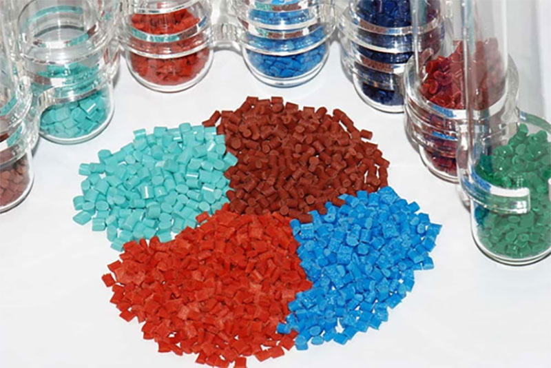 Materials-of-Insert-Injection-Molding