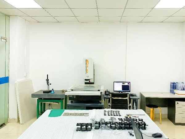 Multifunction Room