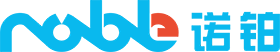 Noble logo