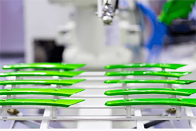 Powder-Coating