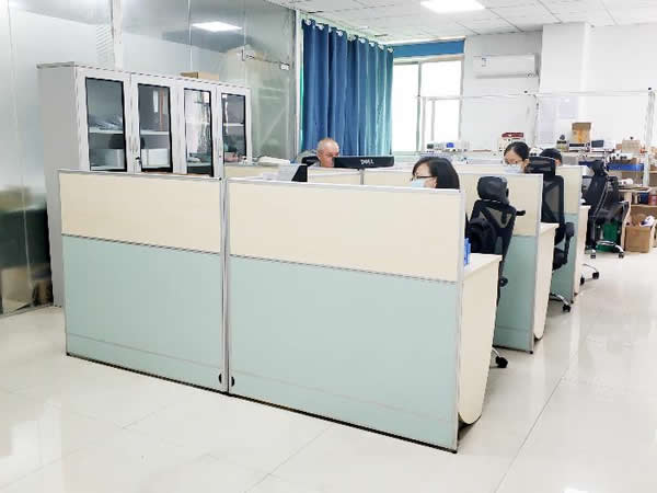 RD Room
