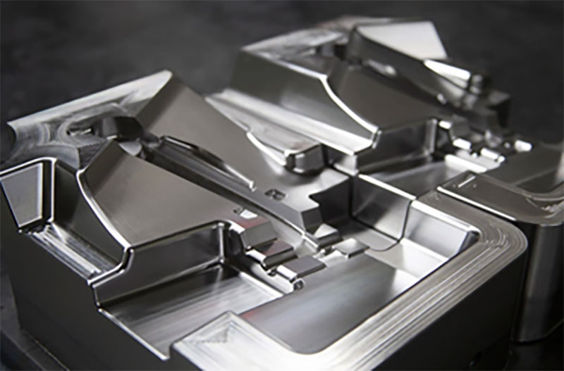 Tool Steel 2