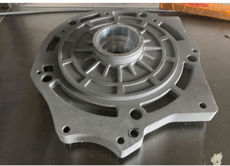 What-are-the-processing-characteristics-of-aluminum-alloy-machining