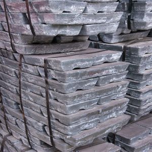 Zinc