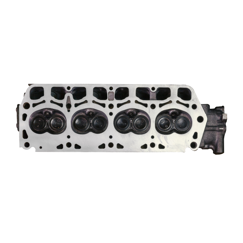 cylinder head die casting