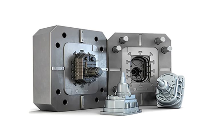 die-casting-mold