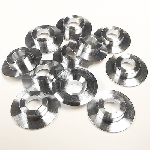 2024 aluminum alloy