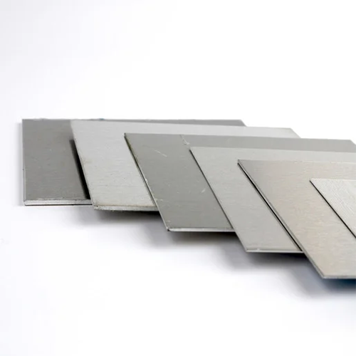 5052 aluminum alloy