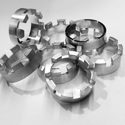 6061 aluminum alloy