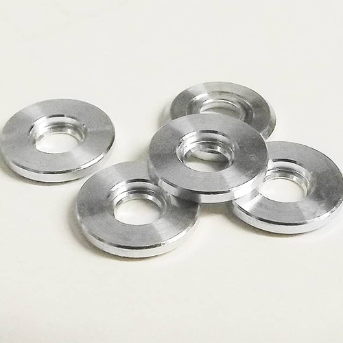 7075 aluminum alloy