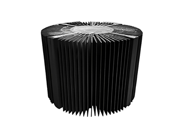 Aluminum Extrusion Die