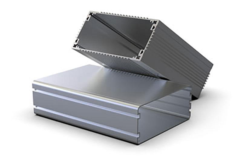 Aluminum-Extrusion