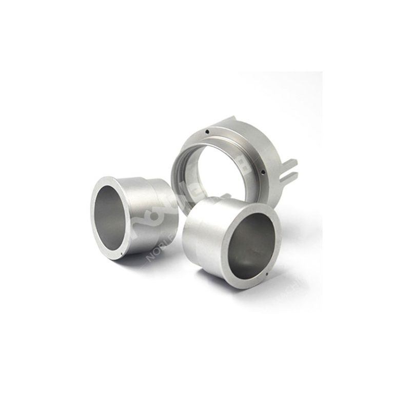 Aluminum Machining Service Metal Parts Manufacturing