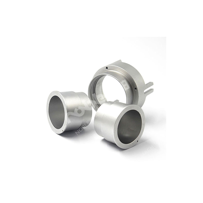 Aluminum Machining Service Metal Parts Manufacturing