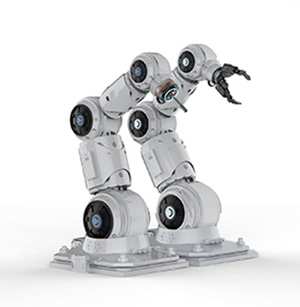 Applications of Automation Parts