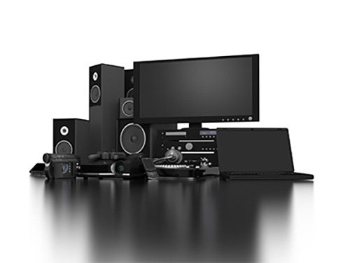 Applications of Consumer Product Parts Manufacturing Industry