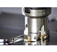 CNC-Milling