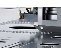 CNC-Stamping