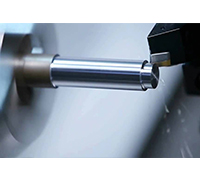 CNC-Turning