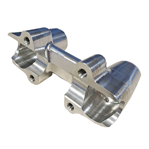 Case Display of Aerospace Parts Machining4