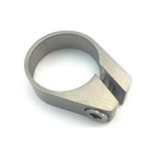 Cast Titanium-（2）