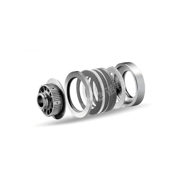 Custom-Aluminum-Auto-Parts-Machining