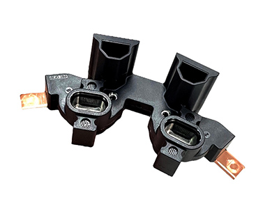 Custom Insert Molded Parts Display4