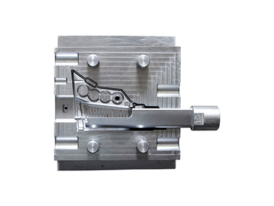 Custom Plastic Injection Mold Display2