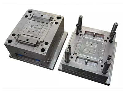 Custom Plastic Injection Mold Display3