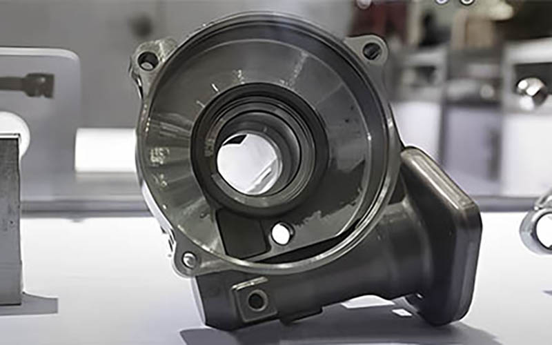 Die Casting Services