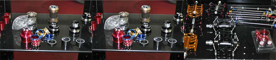 bicycle parts