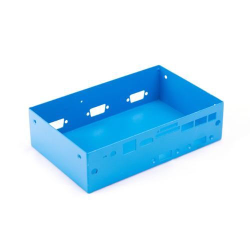 Finishing Options for Sheet Metal Fabrication-1