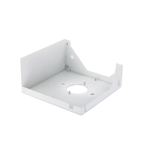 Finishing Options for Sheet Metal Fabrication-2