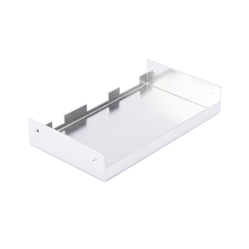 Finishing Options for Sheet Metal Fabrication-3